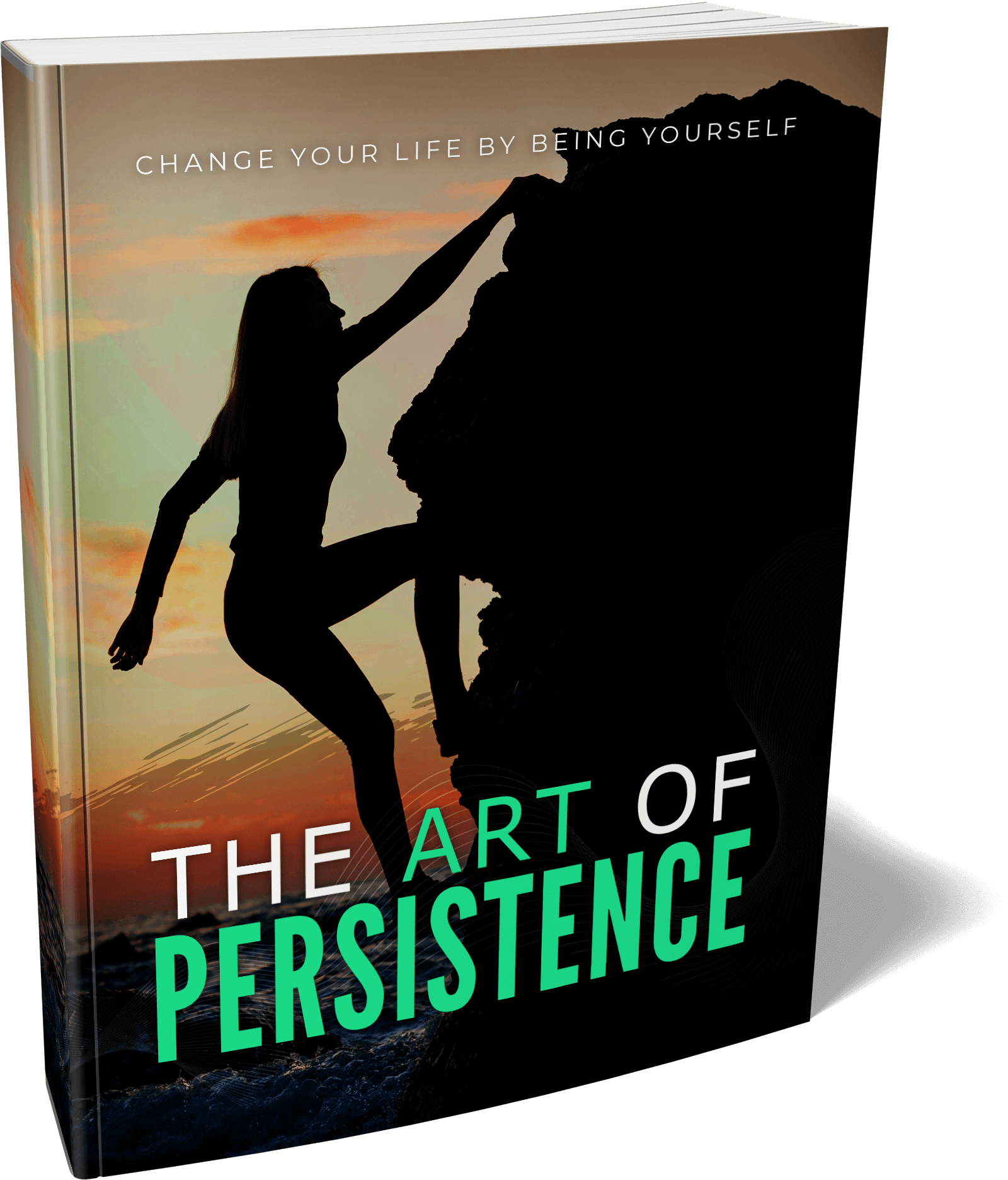 The Art of Persistence
 